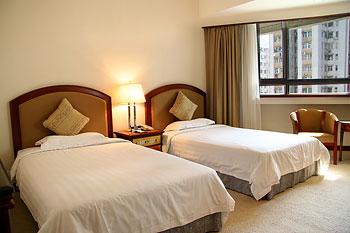 Century Plaza