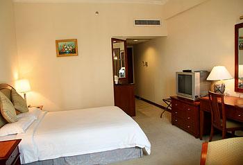 Century Plaza
