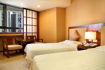 Century Plaza