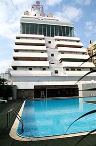Century Plaza
