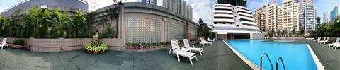 Century Plaza