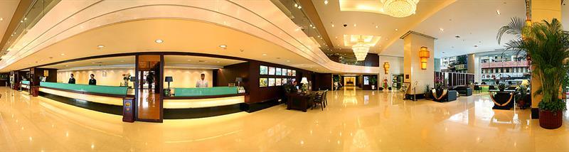Century Plaza