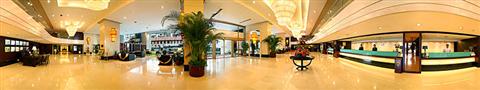 Century Plaza