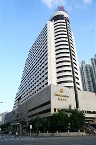 Century Plaza
