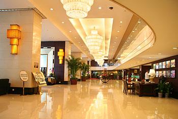 Century Plaza