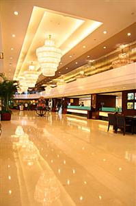 Century Plaza