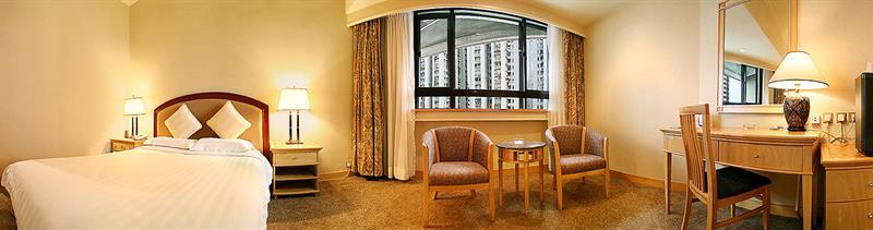Century Plaza