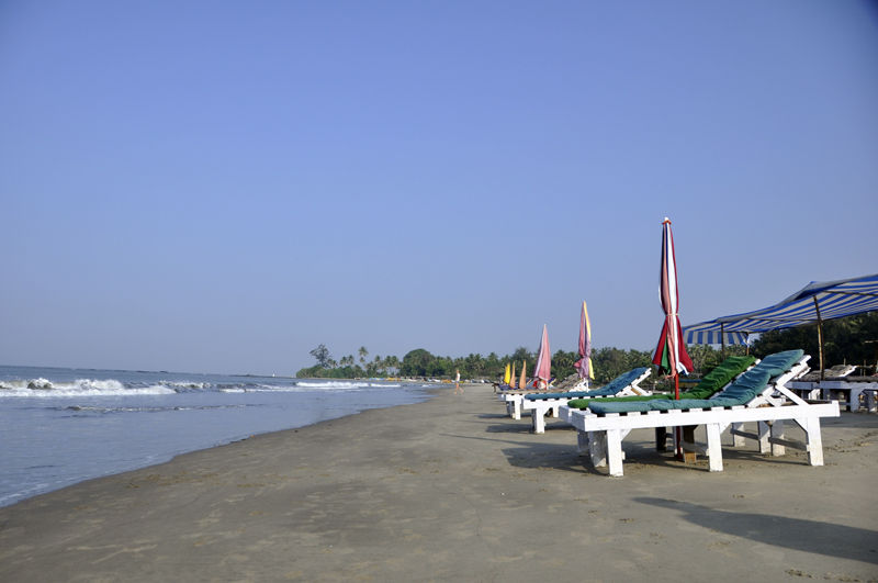 Classic De Evergreen Resort