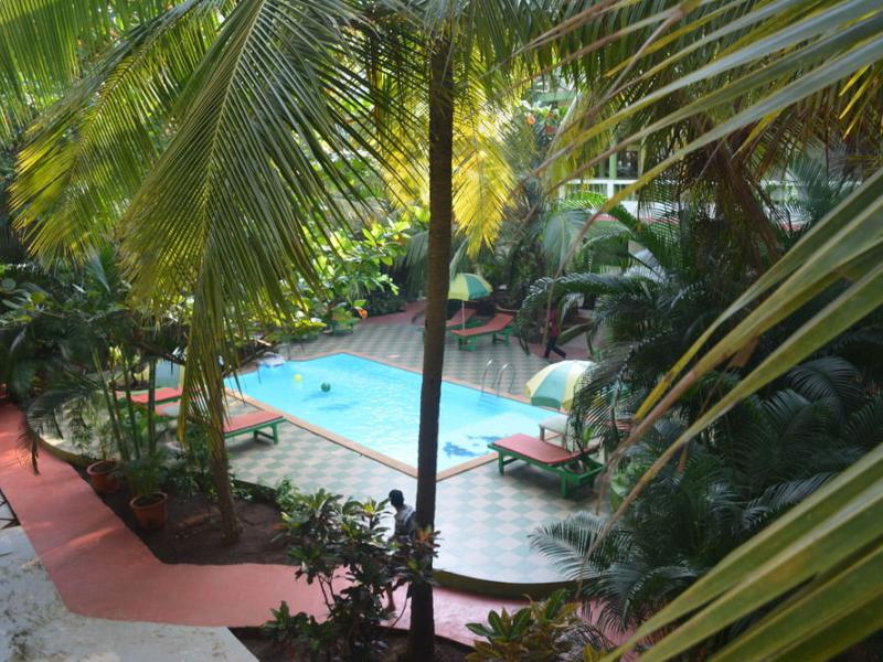 Classic De Evergreen Resort