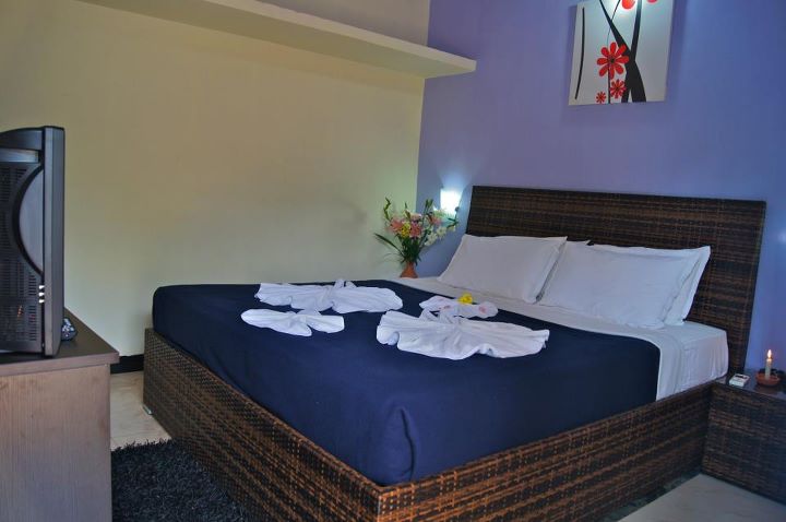Classic De Evergreen Resort