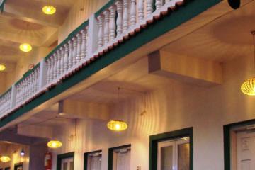 Отель Mandrem Retreat Beach Resort Индия, Мандрем, фото 19