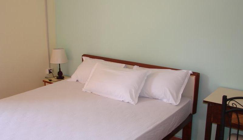 Mandrem Retreat Beach Resort