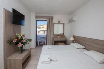 Отель Apollon Hotel Греция, о. Крит-Лассити, фото 2