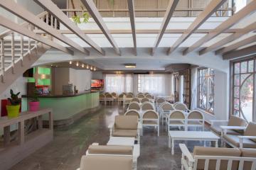 Отель Apollon Hotel Греция, о. Крит-Лассити, фото 3