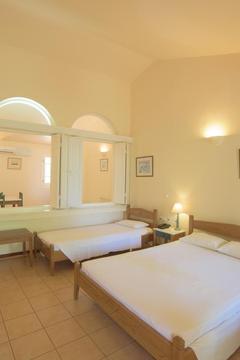 Отель Century Resort Hotel Греция, о Корфу, фото 13