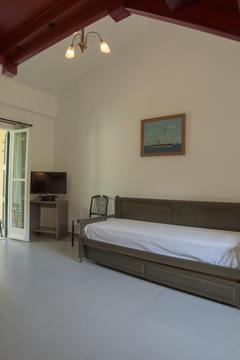 Отель Century Resort Hotel Греция, о Корфу, фото 15