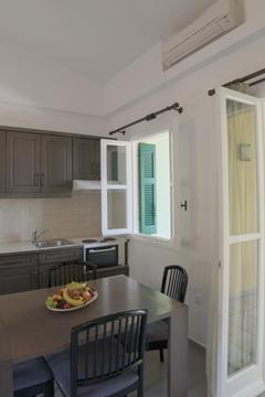 Отель Century Resort Hotel Греция, о Корфу, фото 17