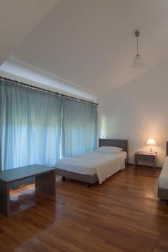 Отель Century Resort Hotel Греция, о Корфу, фото 19