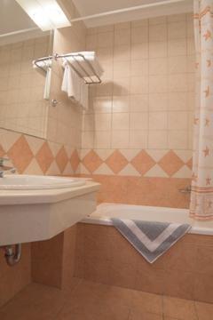 Отель Century Resort Hotel Греция, о Корфу, фото 2