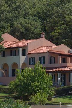 Отель Century Resort Hotel Греция, о Корфу, фото 23