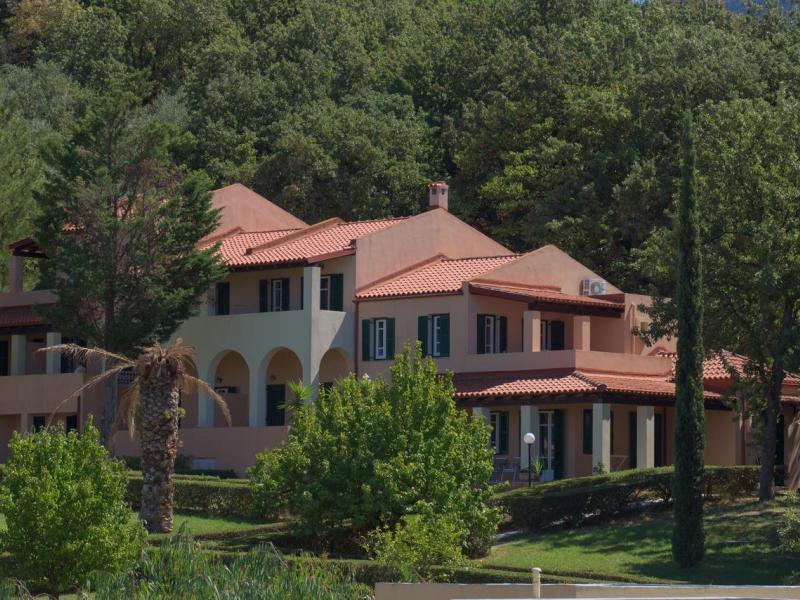 Century Resort Hotel