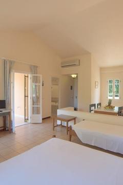 Отель Century Resort Hotel Греция, о Корфу, фото 24