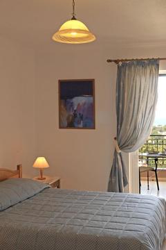 Отель Century Resort Hotel Греция, о Корфу, фото 25