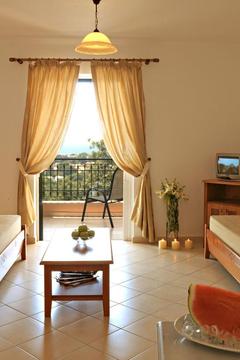 Отель Century Resort Hotel Греция, о Корфу, фото 30