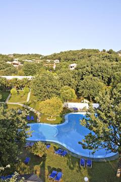 Отель Century Resort Hotel Греция, о Корфу, фото 32