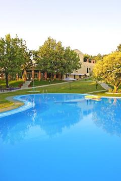 Отель Century Resort Hotel Греция, о Корфу, фото 33