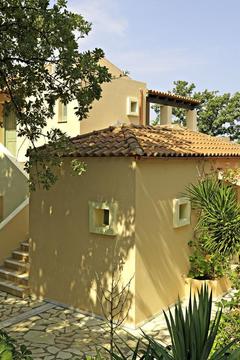 Отель Century Resort Hotel Греция, о Корфу, фото 34