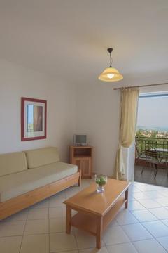Отель Century Resort Hotel Греция, о Корфу, фото 8