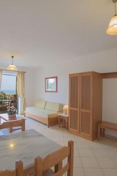 Отель Century Resort Hotel Греция, о Корфу, фото 9