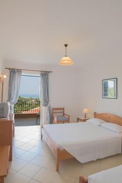 Отель Century Resort Hotel Греция, о Корфу, фото 10