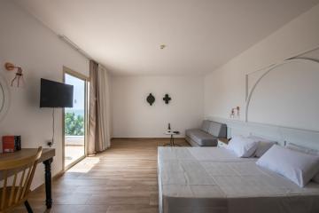 Отель Atlantica Akteon Кипр, Пафос, фото 13