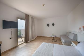 Отель Atlantica Akteon Кипр, Пафос, фото 14