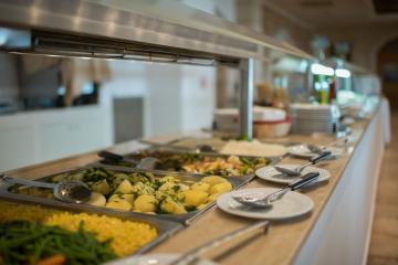 Отель Atlantica Akteon Кипр, Пафос, фото 15