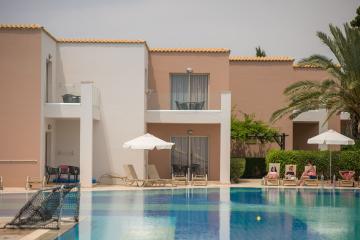 Отель Atlantica Akteon Кипр, Пафос, фото 18