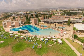 Отель Atlantica Akteon Кипр, Пафос, фото 2