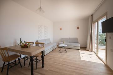 Отель Atlantica Akteon Кипр, Пафос, фото 21