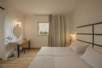 Отель Atlantica Akteon Кипр, Пафос, фото 24