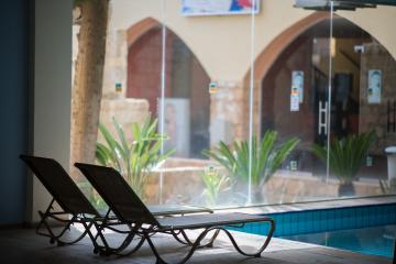 Отель Atlantica Akteon Кипр, Пафос, фото 28