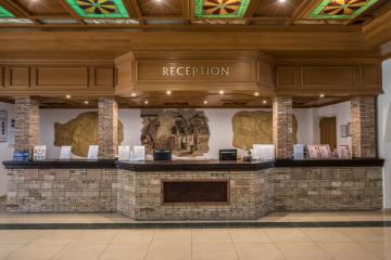 Отель Atlantica Akteon Кипр, Пафос, фото 3