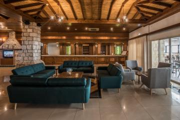 Отель Atlantica Akteon Кипр, Пафос, фото 4