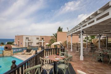 Отель Atlantica Akteon Кипр, Пафос, фото 5