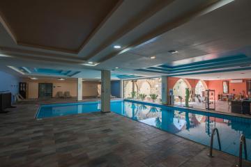 Отель Atlantica Akteon Кипр, Пафос, фото 6