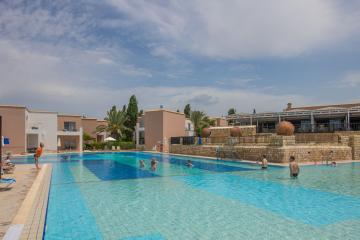 Отель Atlantica Akteon Кипр, Пафос, фото 9