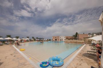 Отель Atlantica Akteon Кипр, Пафос, фото 10