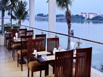 Century Riverside