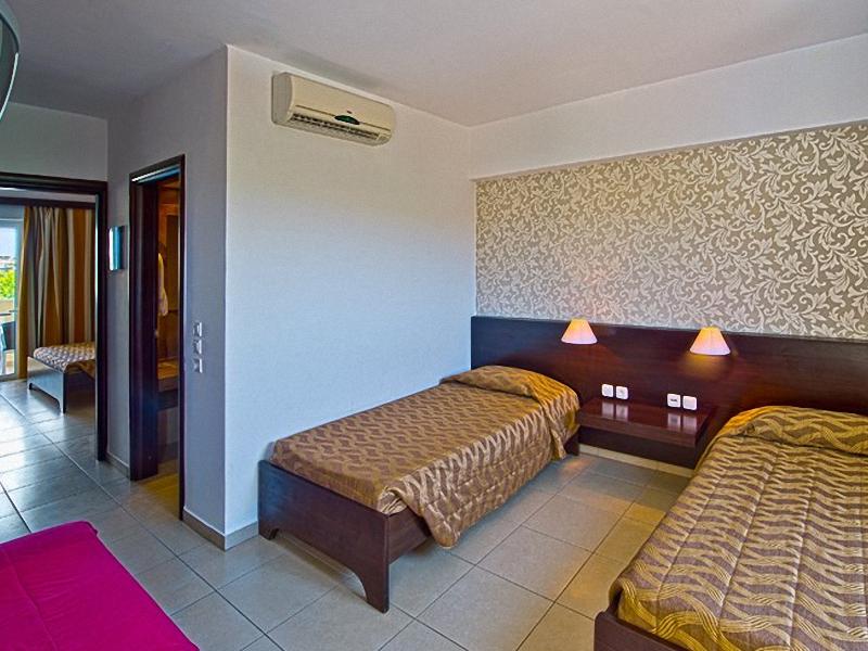 Akti Beach Club Hotel